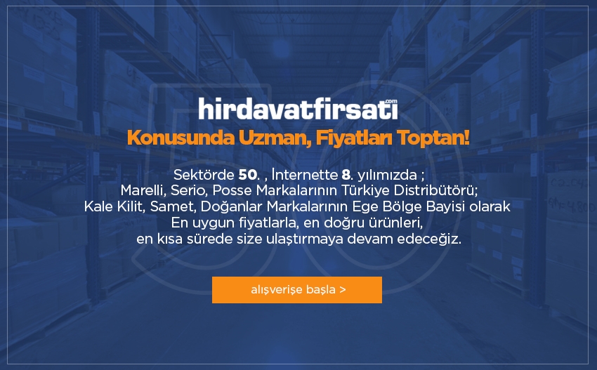 www.hirdavatfirsati.com online satış sitemizde büyük indirimler